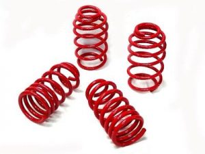 V-Maxx 35 AR 03 40mm/40mm Lowering Spring Kit