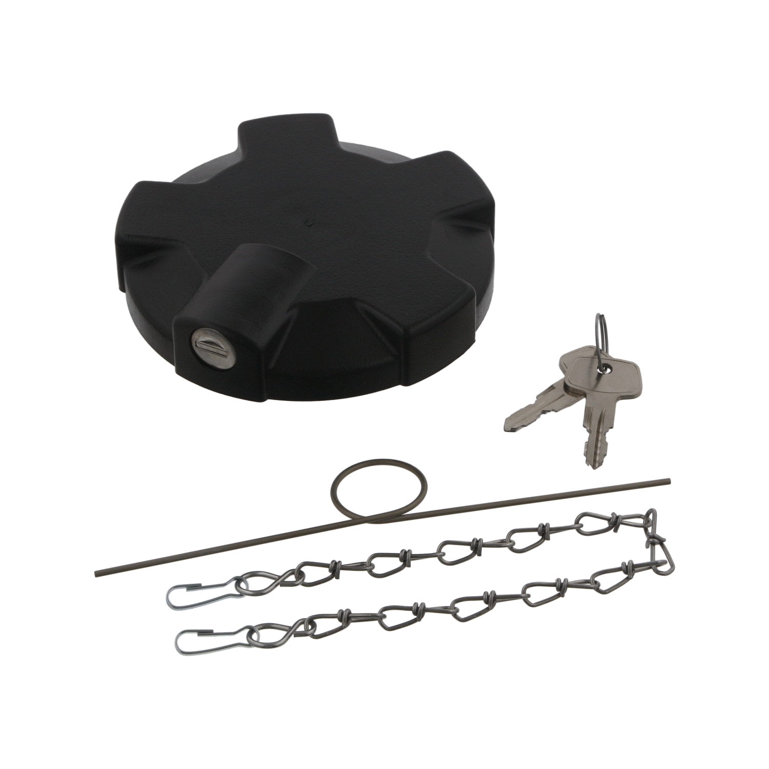 Febi Tank Cap Locking (06286)