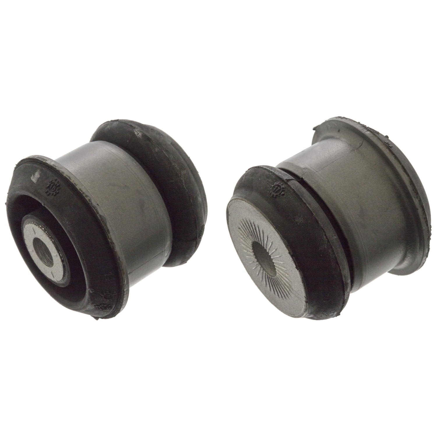 Febi Axle Mounting Bush Audi 100 - 2.0 - 90-94 (07609)