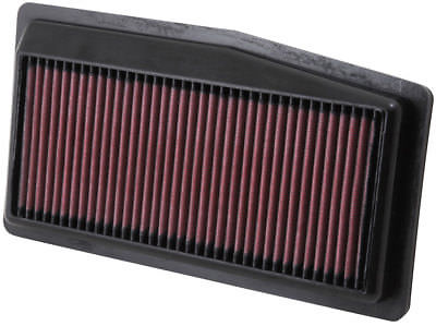 K&N Filters Replacement Air Filter - 33-2492