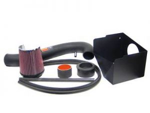 K&N Filters 57i Performance Air Intake System - 57I-4000