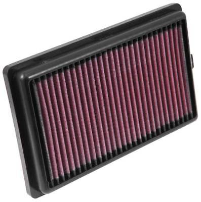 K&N Filters Replacement Air Filter - 33-5015