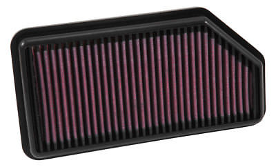 K&N Filters Replacement Air Filter - 33-3009
