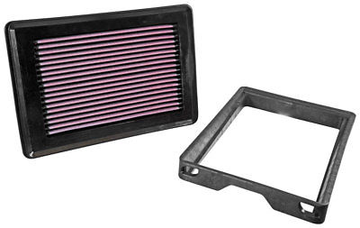 K&N Filters Replacement Air Filter - 33-5026
