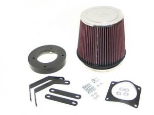 K&N Filters 57i Performance Air Intake System - 57I-2500