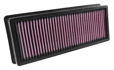 K&N Filters Replacement Air Filter - 33-3028