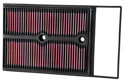 K&N Filters Replacement Air Filter - 33-3044
