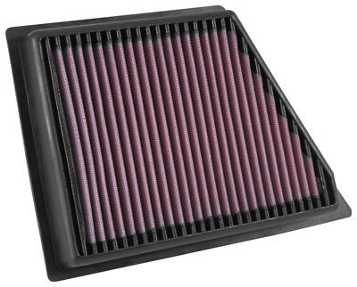 K&N Filters Replacement Air Filter - 33-5053