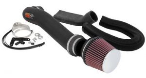 K&N Filters 57i Performance Air Intake System - 57I-2501