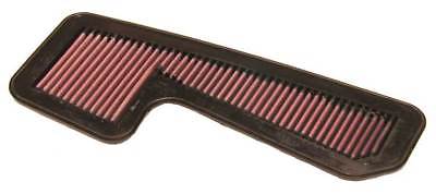 K&N Filters Replacement Air Filter - 33-2855