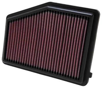 K&N Filters Replacement Air Filter - 33-2468