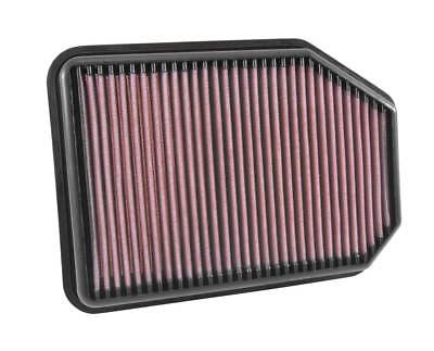 K&N Filters Replacement Air Filter - 33-5023