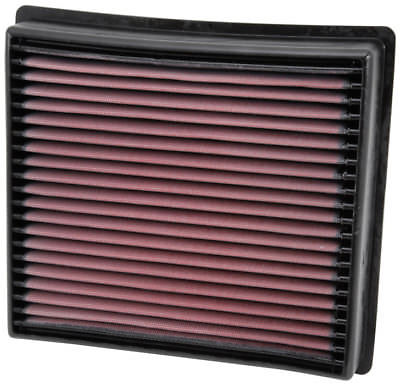 K&N Filters Replacement Air Filter - 33-5005