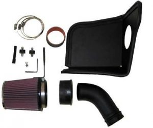 K&N Filters 57i Performance Air Intake System - 57I-1000