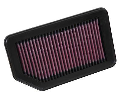 K&N Filters Replacement Air Filter - 33-3030