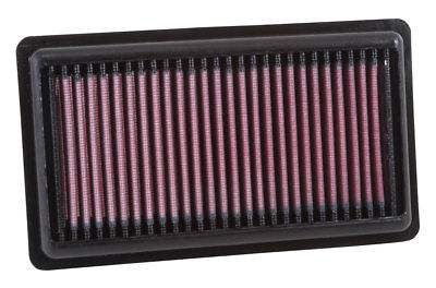 K&N Filters Replacement Air Filter - 33-3046