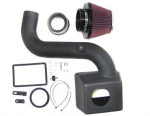 K&N Filters 57i Performance Air Intake System - 57I-2503