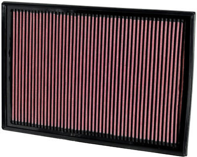K&N Filters Replacement Air Filter - 33-2406