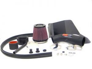 K&N Filters 57i Performance Air Intake System - 57I-1500