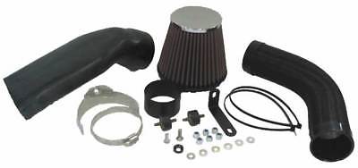 K&N Filters Performance Air Intake System - 57-0377