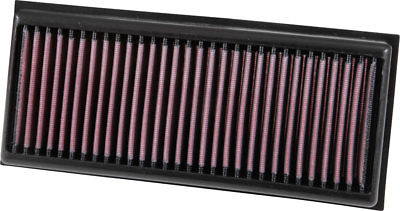 K&N Filters Replacement Air Filter - 33-3072