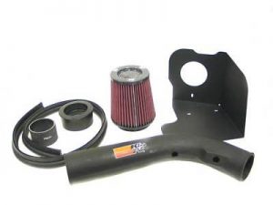 K&N Filters 57i Performance Air Intake System - 57I-3500