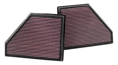 K&N Filters Replacement Air Filter - 33-2407