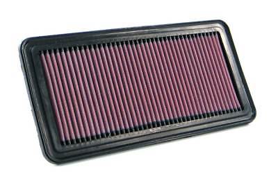 K&N Filters Replacement Air Filter - 33-2910