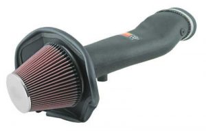 K&N Filters Performance Air Intake System - 57-2571