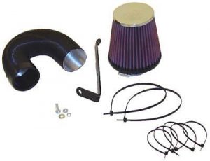 K&N Filters Performance Air Intake System - 57-0282