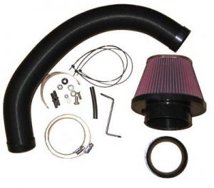 K&N Filters Performance Air Intake System - 57-0504