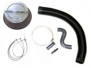 K&N Filters Performance Air Intake System - 57-0064-1