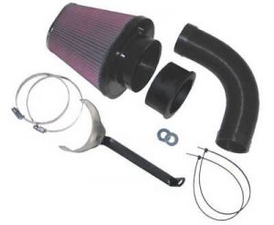K&N Filters Performance Air Intake System - 57-0546