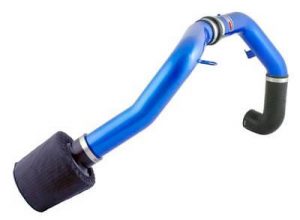 K&N Filters Typhoon Performance Air Intake System - 69-2521TB