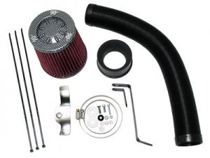 K&N Filters Performance Air Intake System - 57-0443