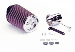 K&N Filters Performance Air Intake System - 57-2517