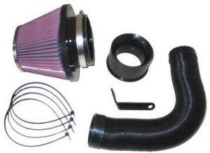 K&N Filters Performance Air Intake System - 57-0559