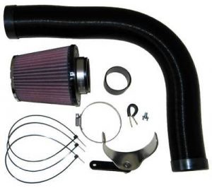 K&N Filters Performance Air Intake System - 57-0579