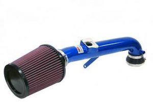 K&N Filters Typhoon Performance Air Intake System - 69-3510TB
