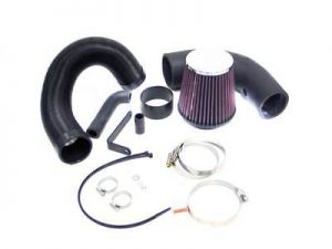 K&N Filters Performance Air Intake System - 57-0302