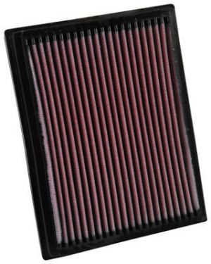 K&N Filters Replacement Air Filter - 33-2914