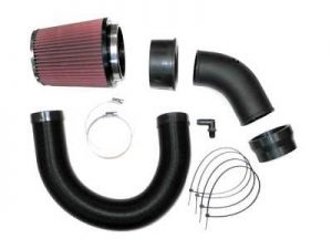 K&N Filters Performance Air Intake System - 57-0645
