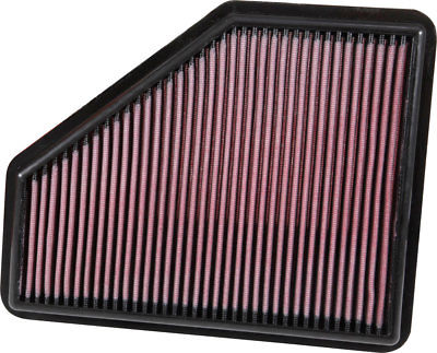 K&N Filters Replacement Air Filter - 33-3089