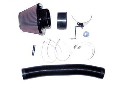 K&N Filters Performance Air Intake System - 57-0303-1