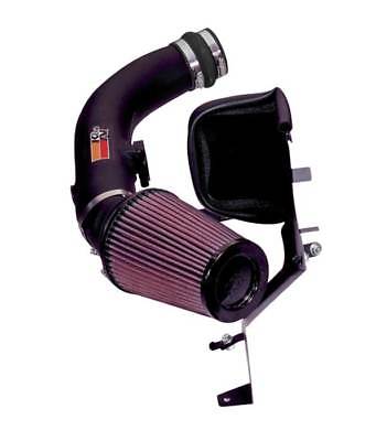 K&N Filters Performance Air Intake System - 57-9018