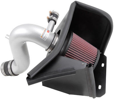 K&N Filters Typhoon Performance Air Intake System - 69-2549TS