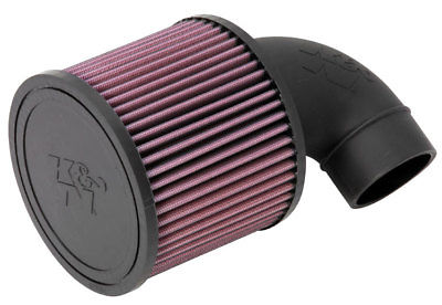 K&N Filters Performance Air Intake System - CM-8009