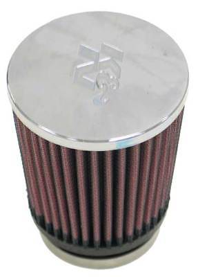 K&N Filters Replacement Air Filter - KY-2504