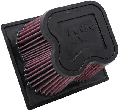 K&N Filters Replacement Air Filter - E-0787