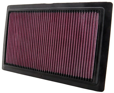 K&N Filters Replacement Air Filter - BU-1108